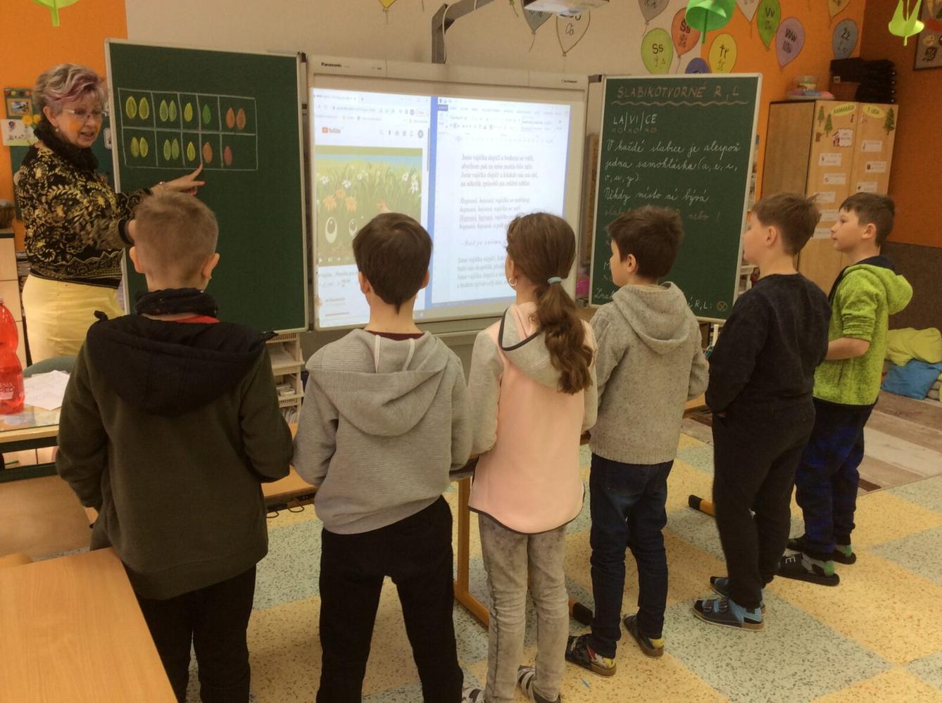 Projektový den Velikonoce - 10