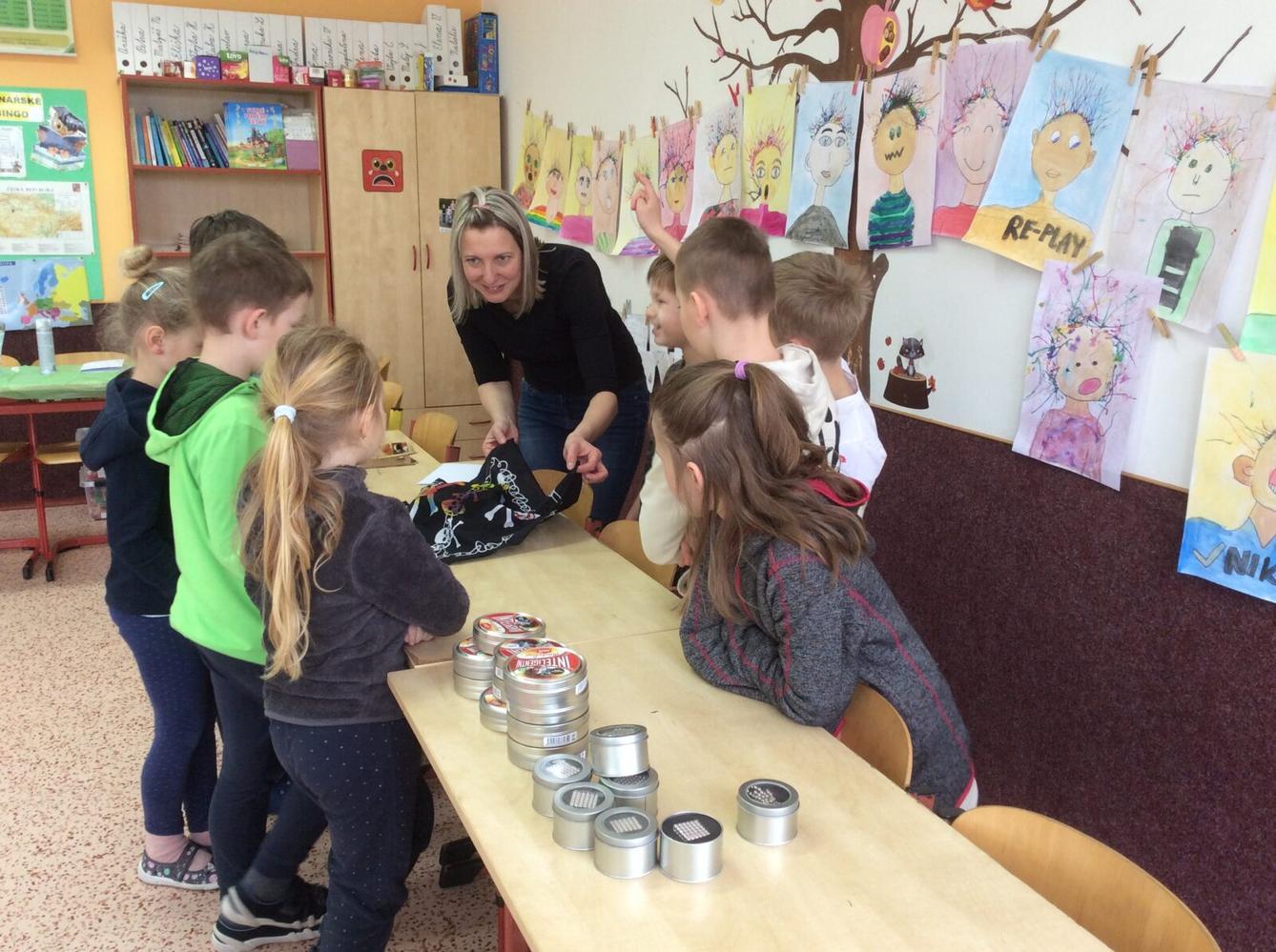 Projektový den Velikonoce - 15