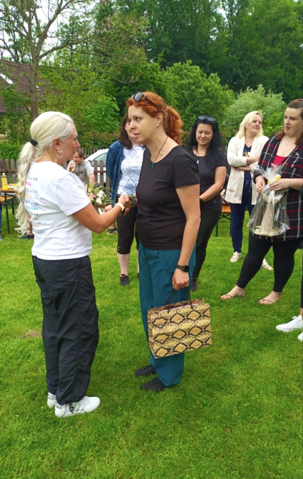 10.6. Rozloučení s třeťáčky - 5