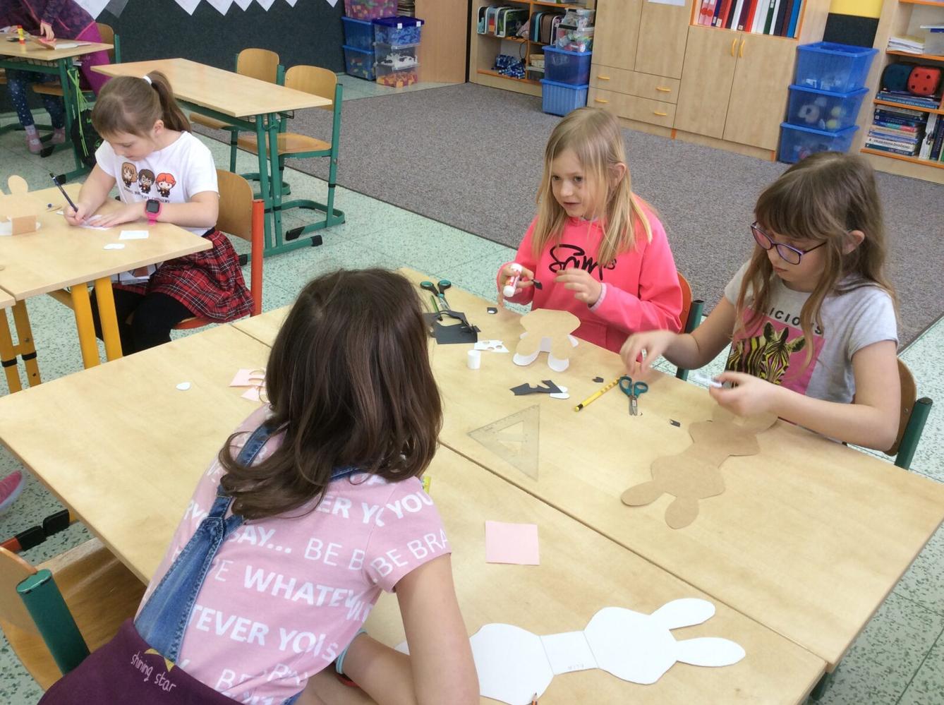 Projektový den Velikonoce - 17