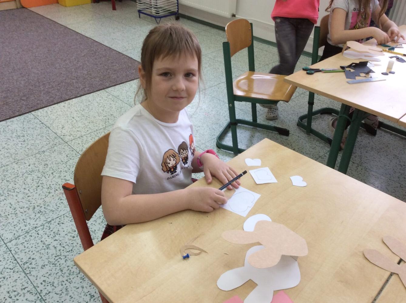 Projektový den Velikonoce - 18