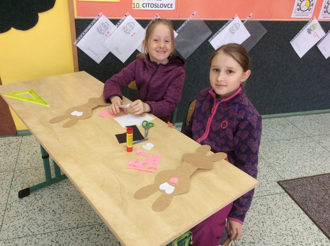 Projektový den Velikonoce - 19