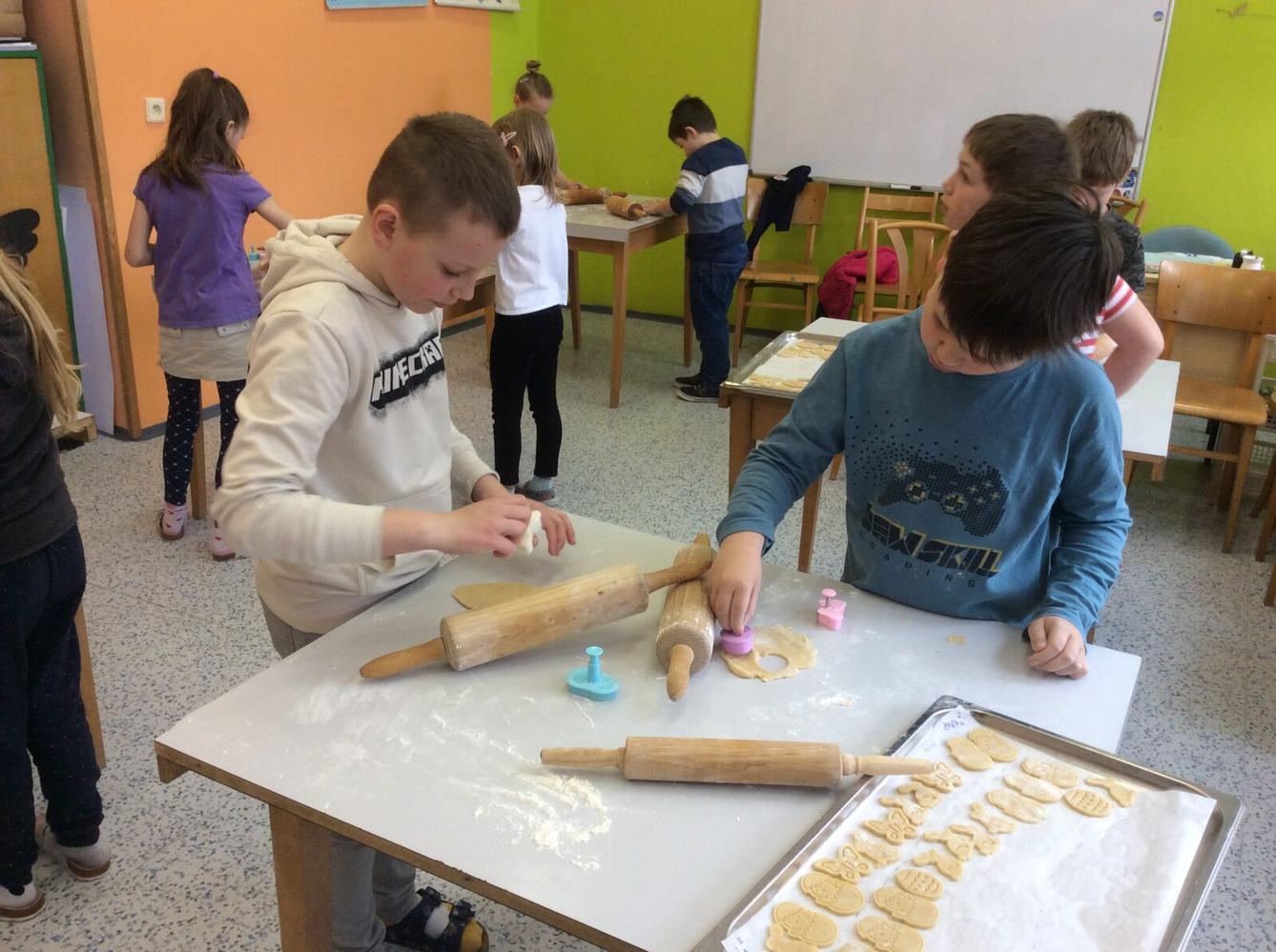 Projektový den Velikonoce - 20