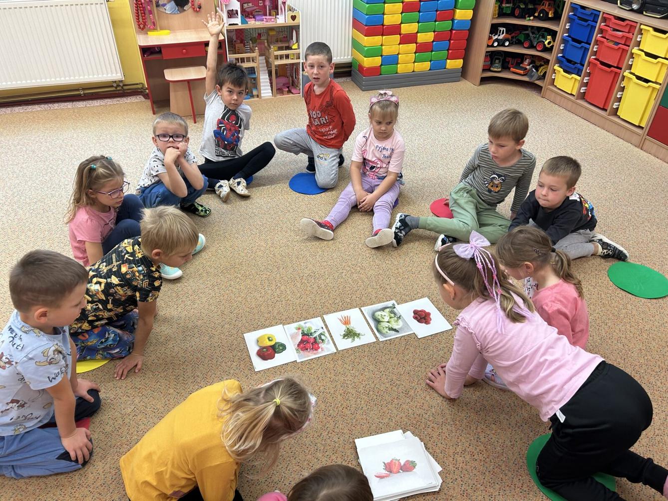 SOVIČKY: ČAS JABLÍČKOVÉ VŮNĚ - 1