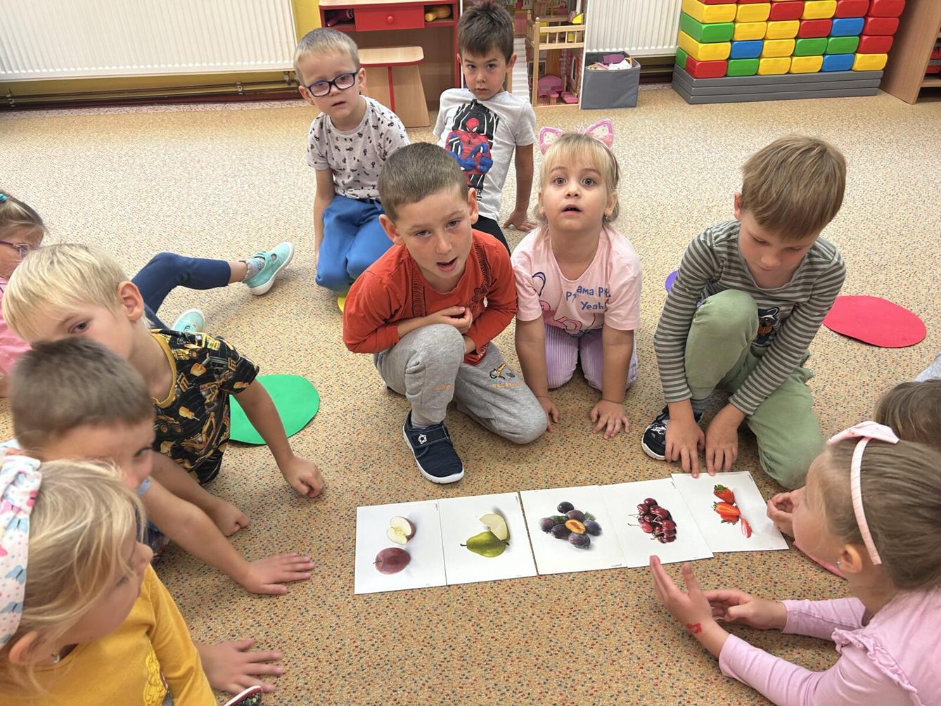 SOVIČKY: ČAS JABLÍČKOVÉ VŮNĚ - 2