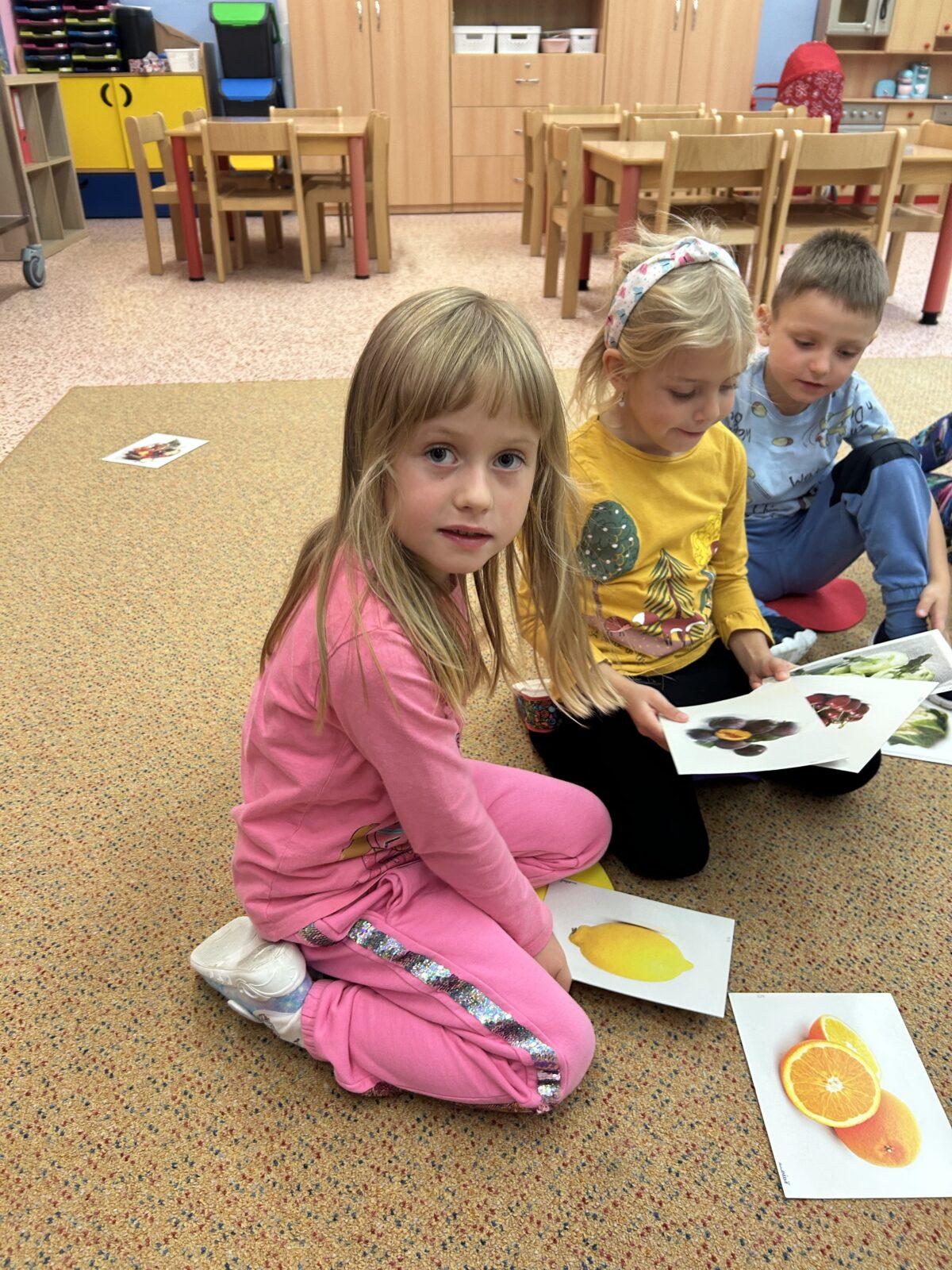 SOVIČKY: ČAS JABLÍČKOVÉ VŮNĚ - 3