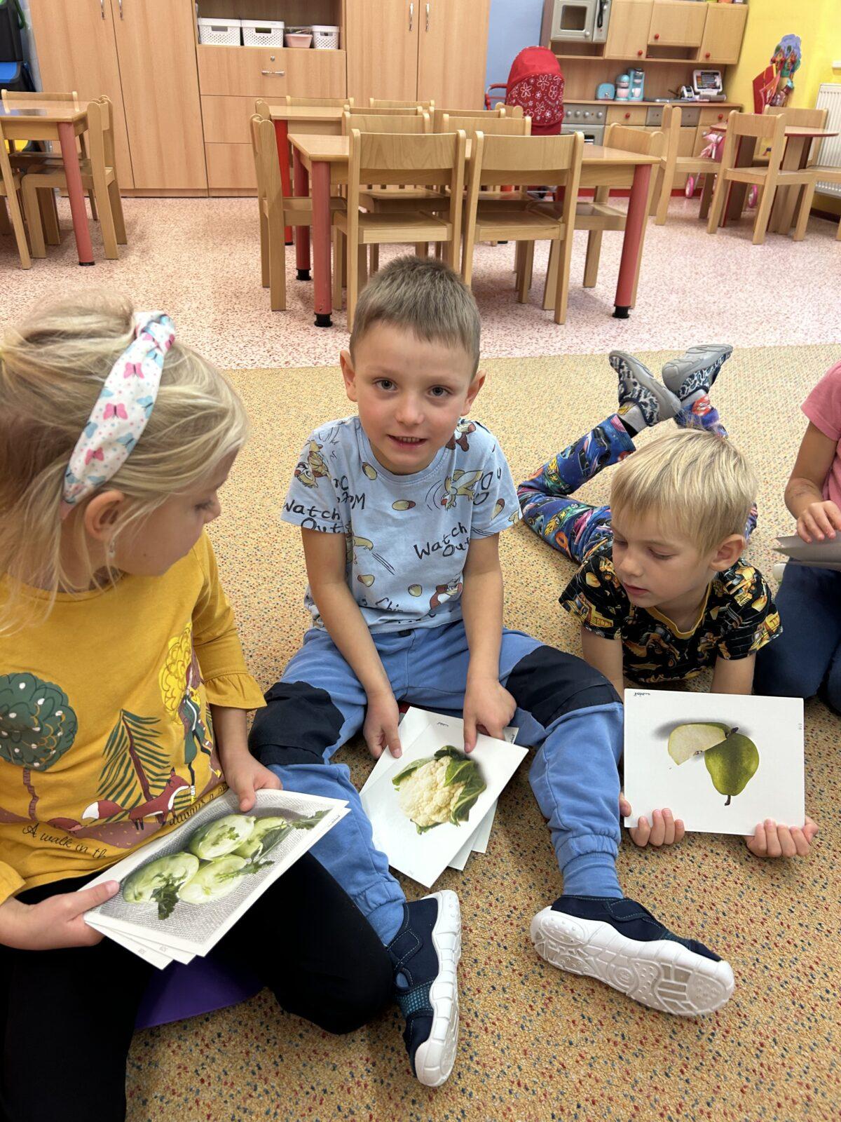 SOVIČKY: ČAS JABLÍČKOVÉ VŮNĚ - 4