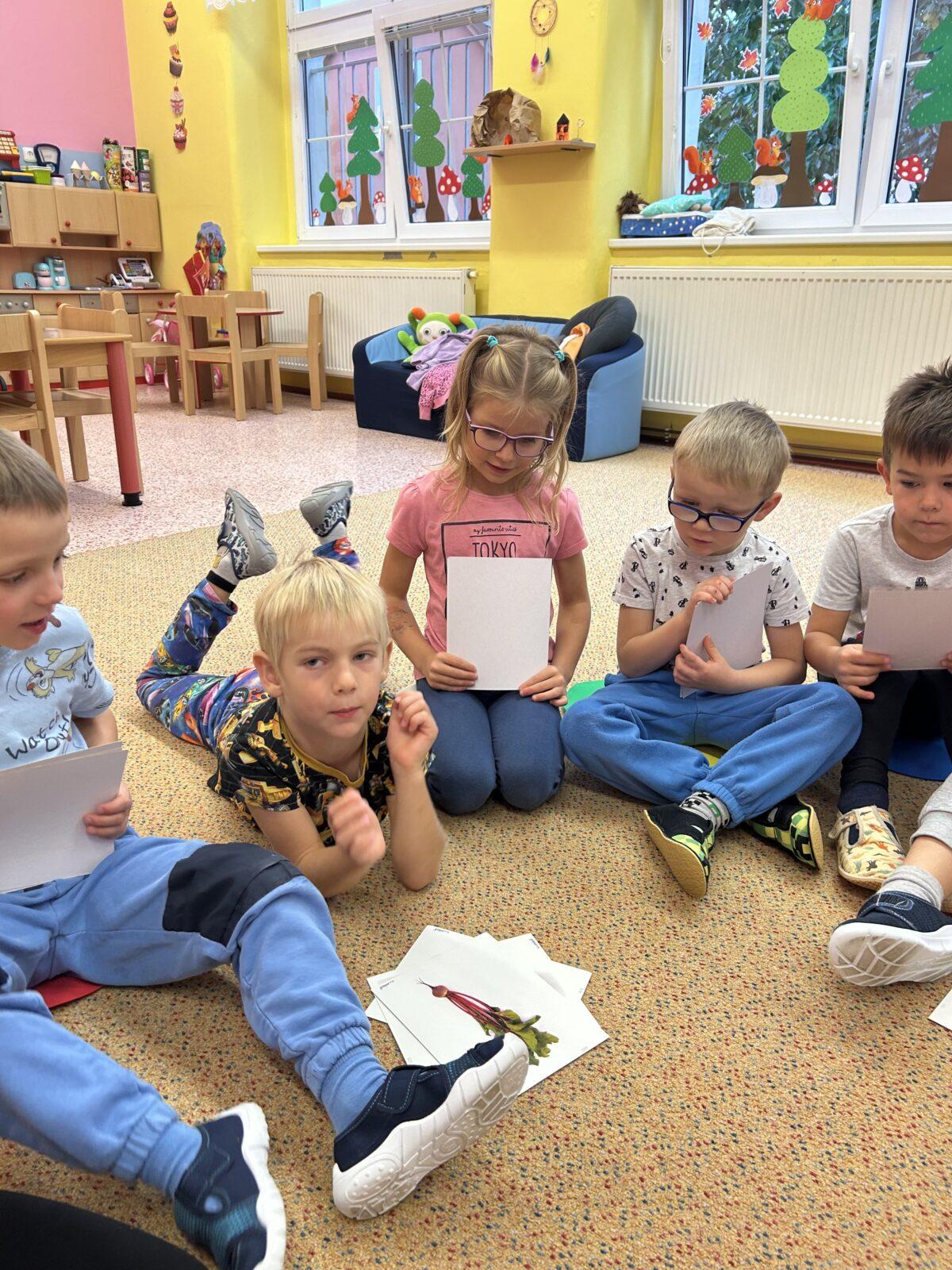 SOVIČKY: ČAS JABLÍČKOVÉ VŮNĚ - 5