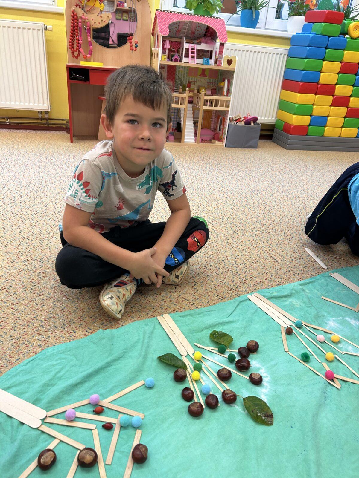 SOVIČKY: ČAS JABLÍČKOVÉ VŮNĚ - 16