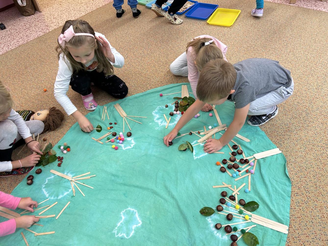 SOVIČKY: ČAS JABLÍČKOVÉ VŮNĚ - 20