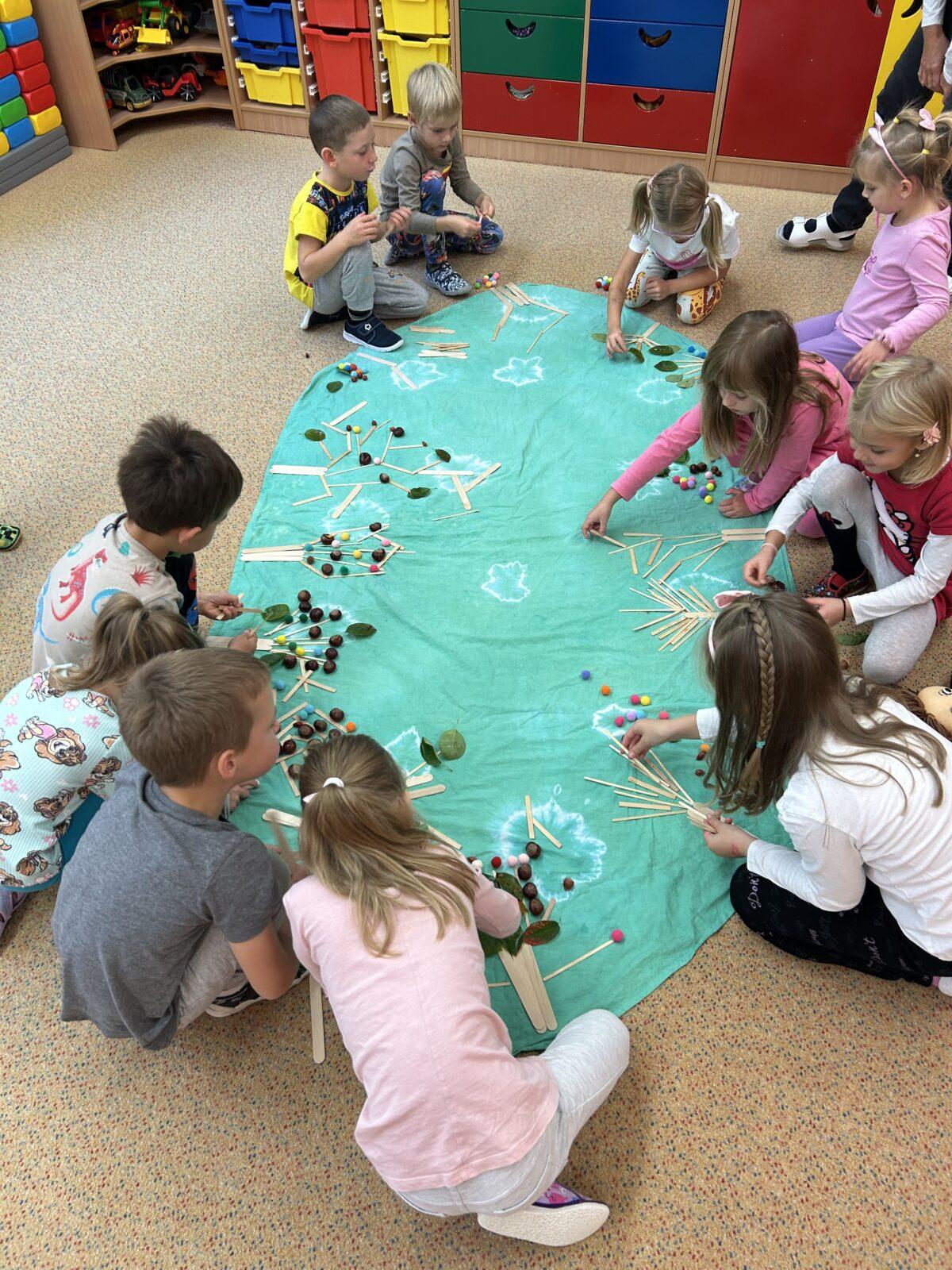 SOVIČKY: ČAS JABLÍČKOVÉ VŮNĚ - 21