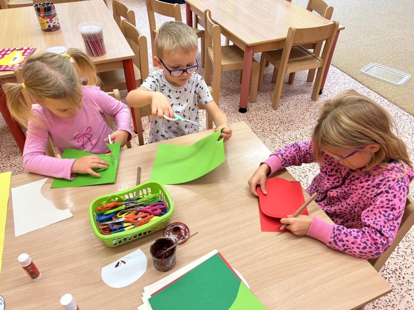 SOVIČKY: ČAS JABLÍČKOVÉ VŮNĚ - 28