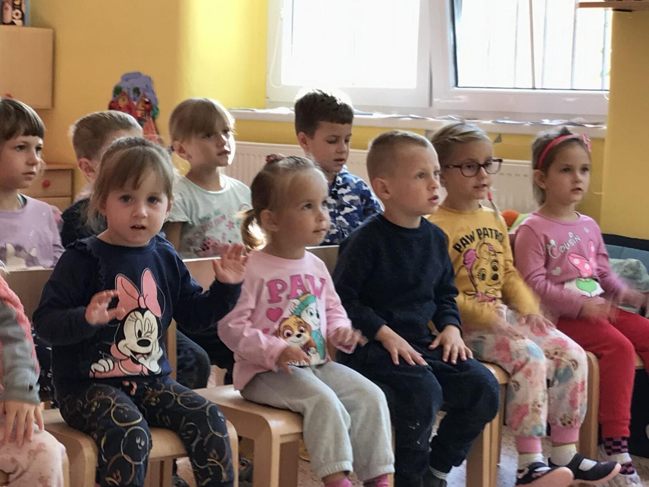 DIVADÉLKO U DVOU SLUNCÍ: ,,O NANYNCE" - 9