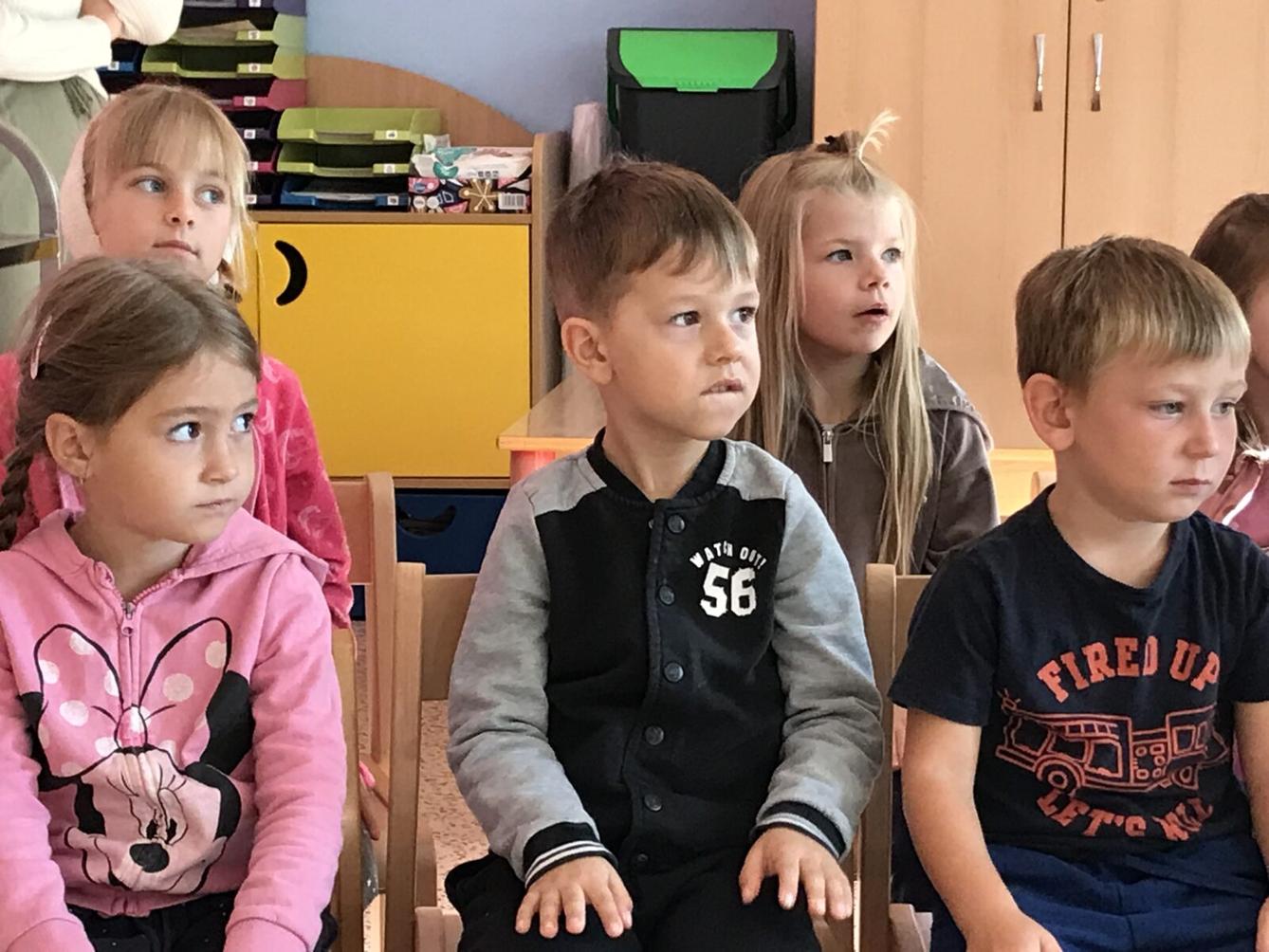 DIVADÉLKO U DVOU SLUNCÍ: ,,O NANYNCE" - 11