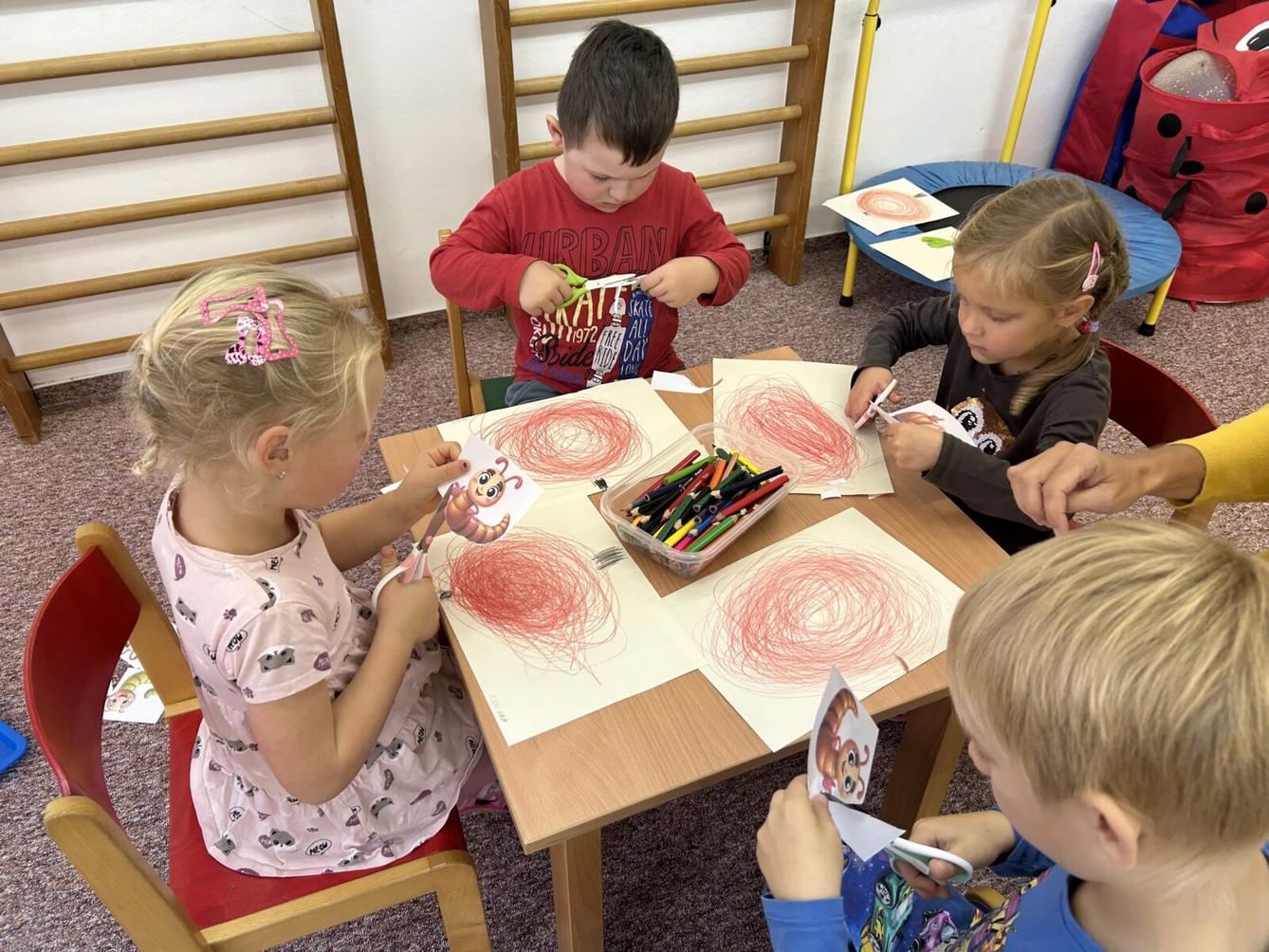 SOVIČKY: ČAS JABLÍČKOVÉ VŮNĚ - 33