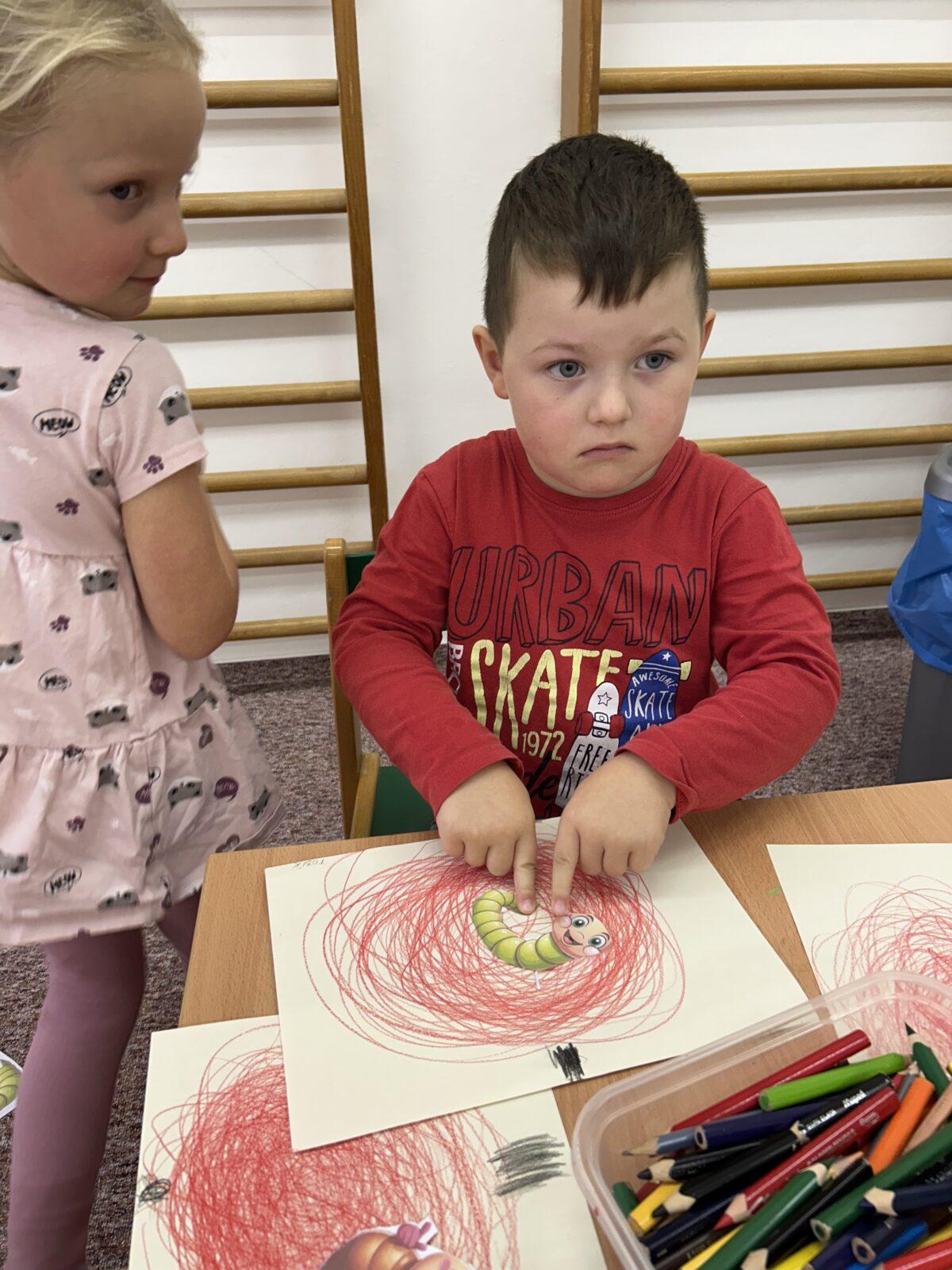 SOVIČKY: ČAS JABLÍČKOVÉ VŮNĚ - 34