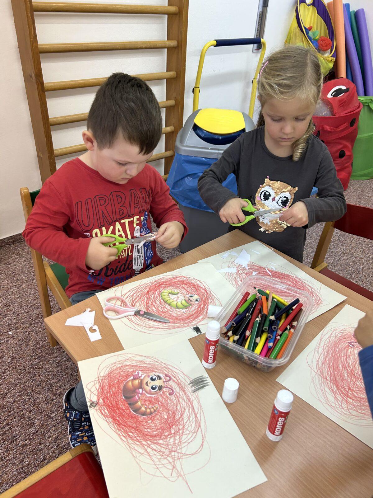 SOVIČKY: ČAS JABLÍČKOVÉ VŮNĚ - 35