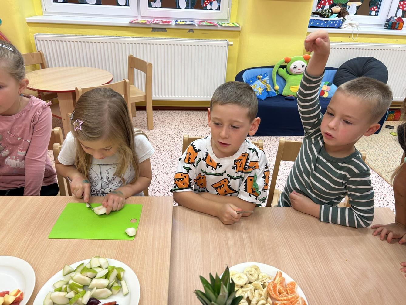 SOVIČKY: ČAS JABLÍČKOVÉ VŮNĚ - 38