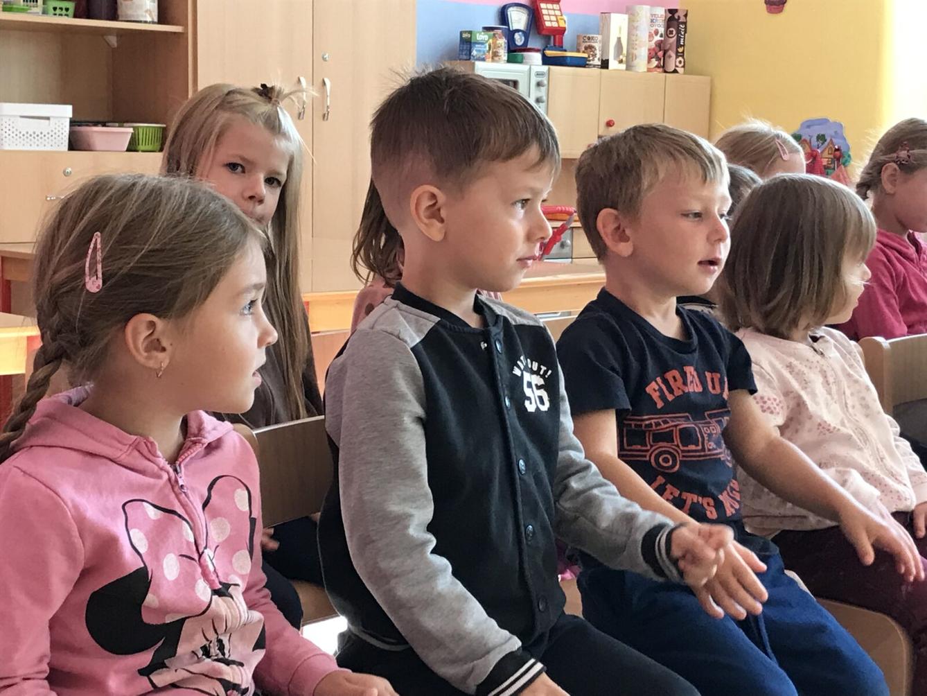 DIVADÉLKO U DVOU SLUNCÍ: ,,O NANYNCE" - 20