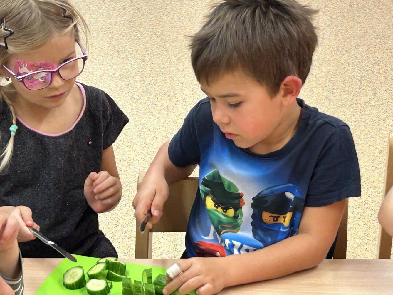 SOVIČKY: ČAS JABLÍČKOVÉ VŮNĚ - 44