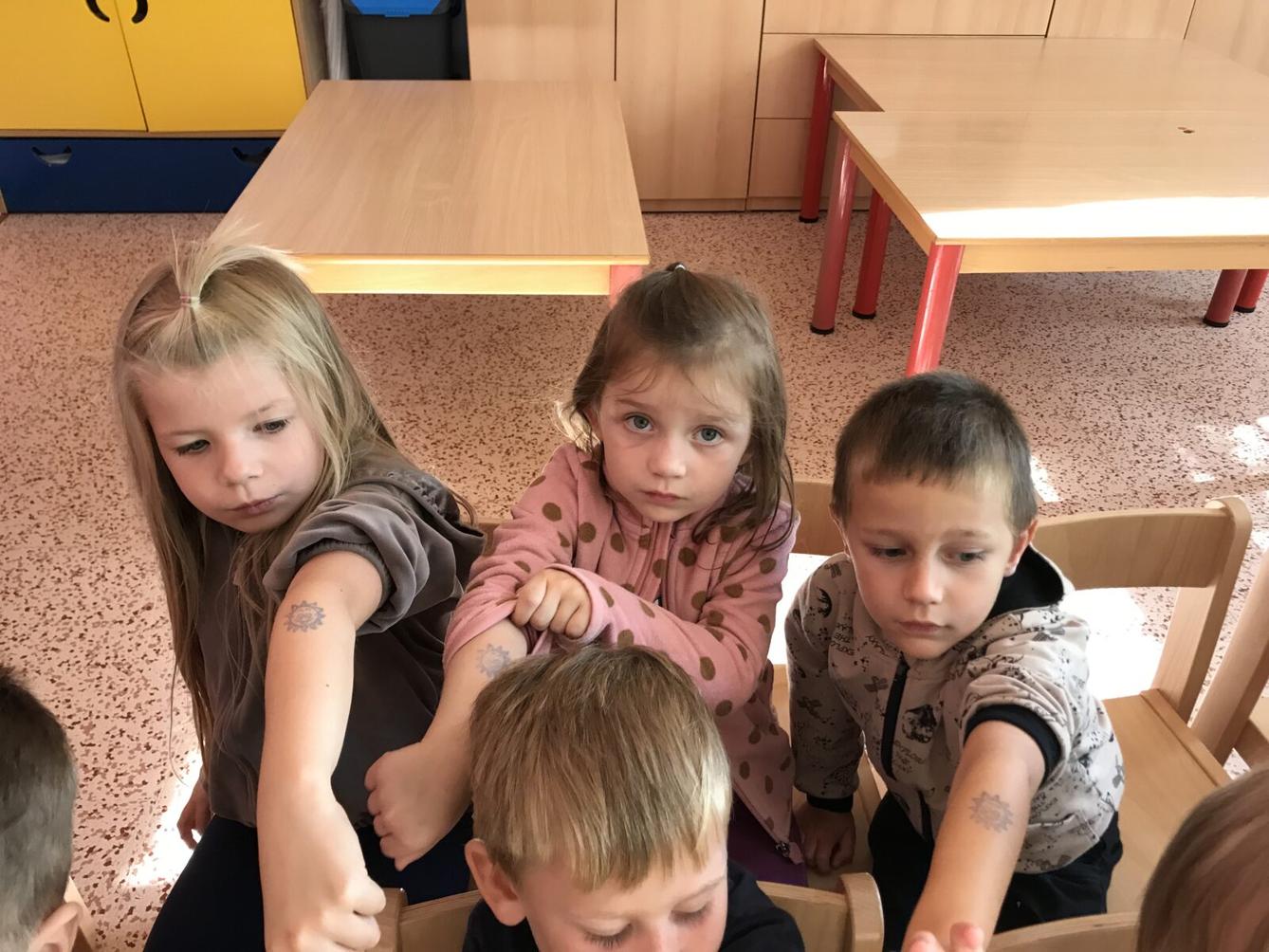 DIVADÉLKO U DVOU SLUNCÍ: ,,O NANYNCE" - 21