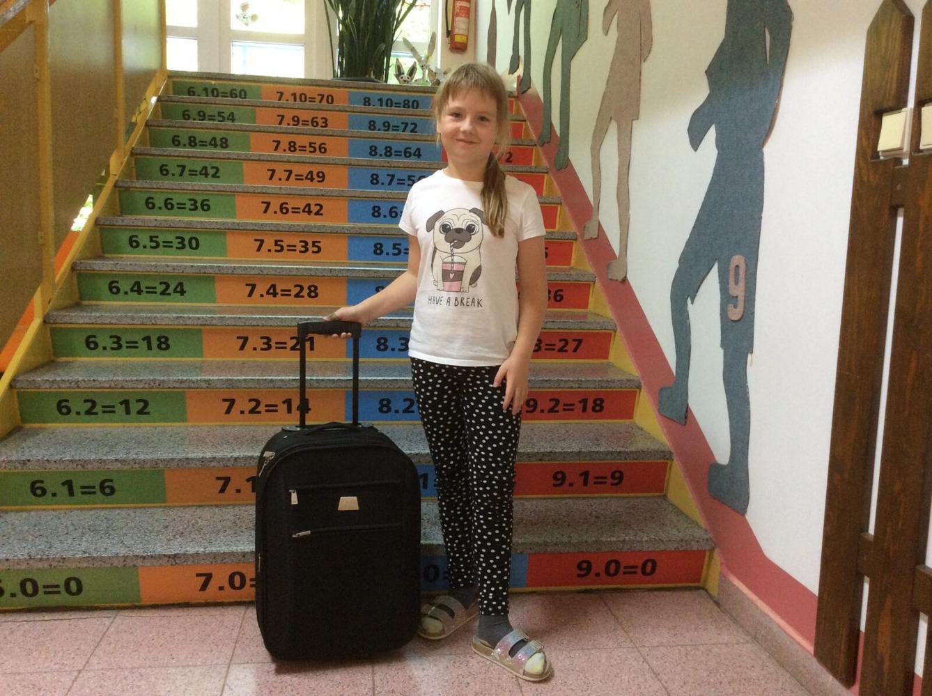 Den bez aktovek! - 8