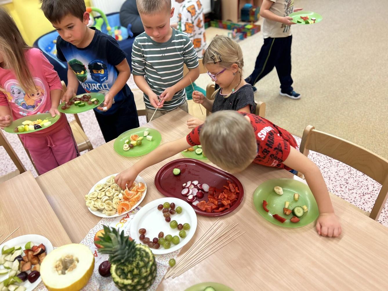 SOVIČKY: ČAS JABLÍČKOVÉ VŮNĚ - 47