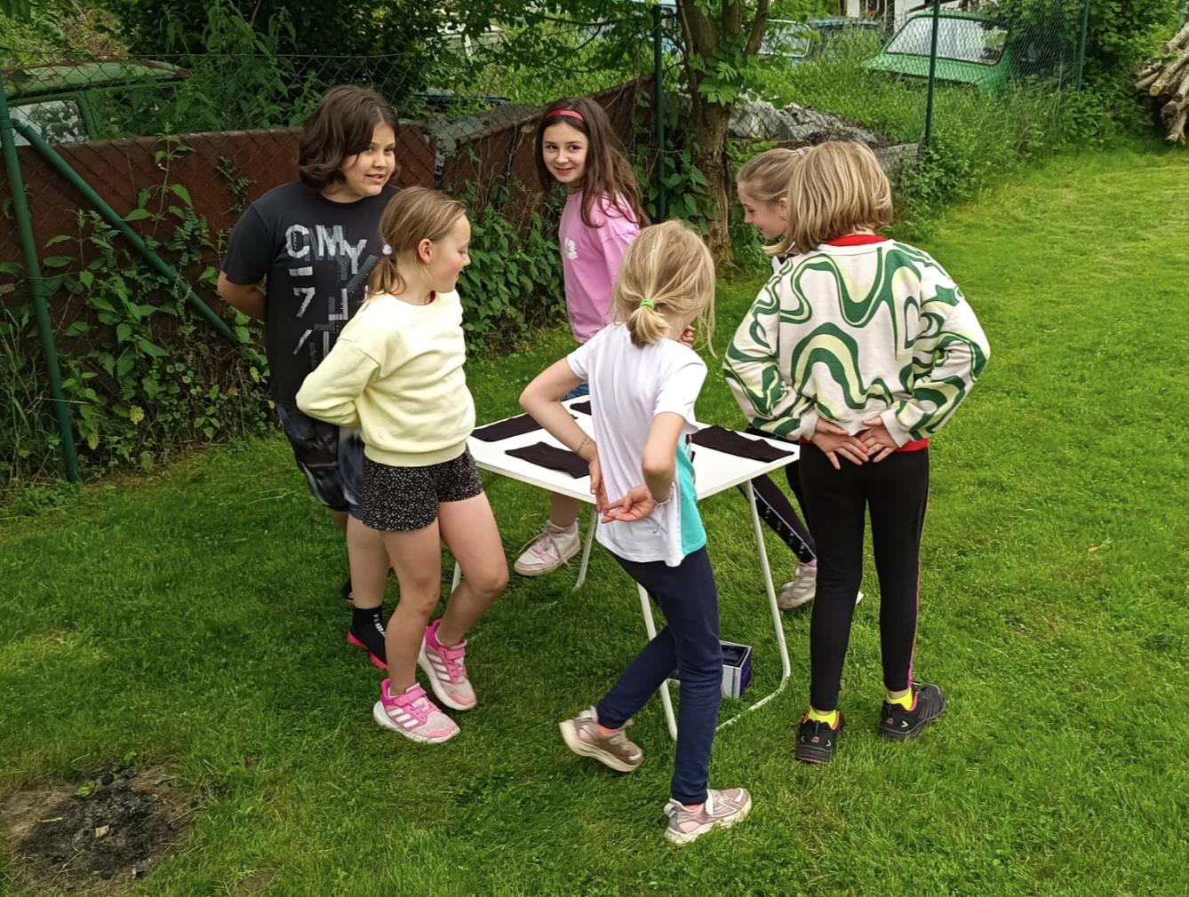 10.6. Rozloučení s třeťáčky - 7