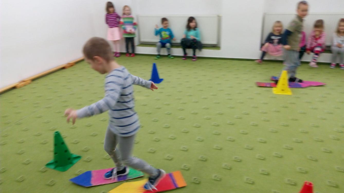 Olympiáda u Klokánků - 20