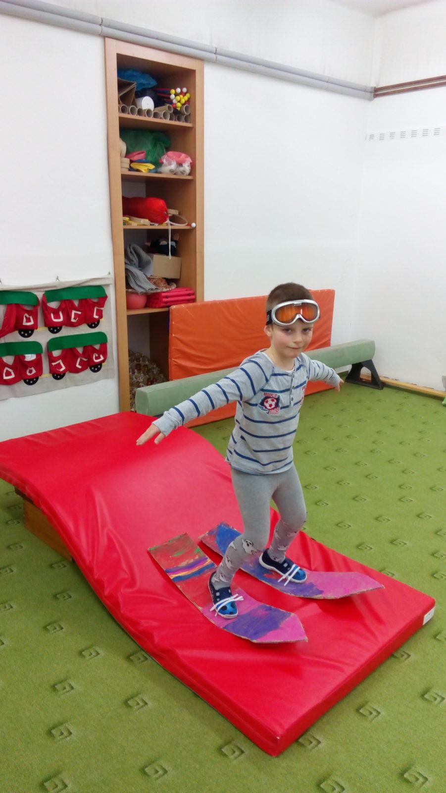 Olympiáda u Klokánků - 35