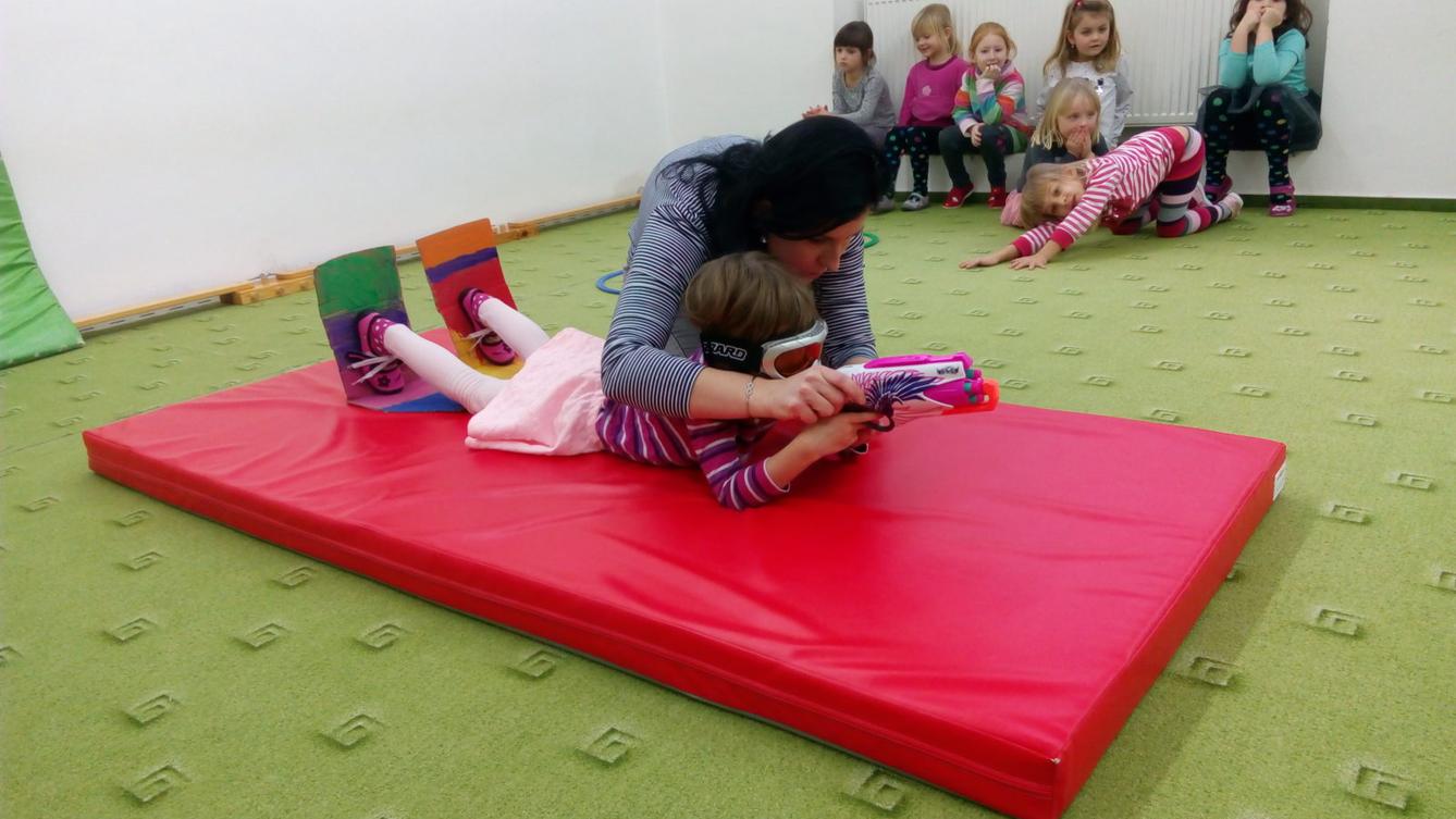 Olympiáda u Klokánků - 59