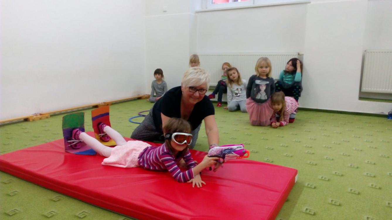 Olympiáda u Klokánků - 62