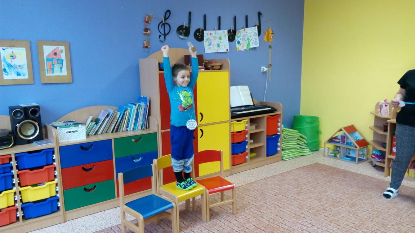 Olympiáda u Klokánků - 94