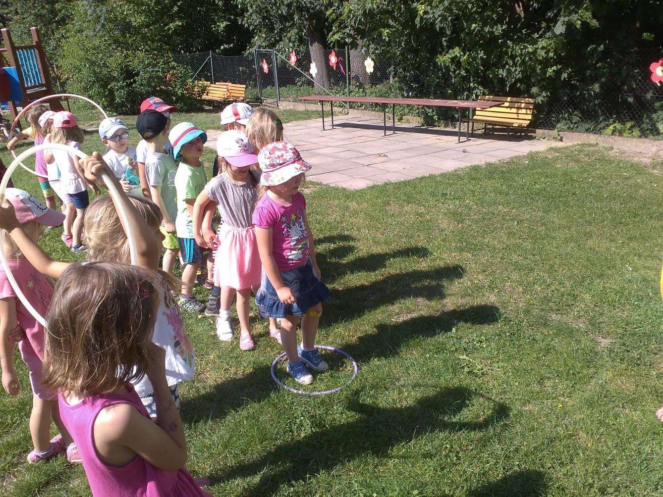 Den dětí v MŠ I. - 74