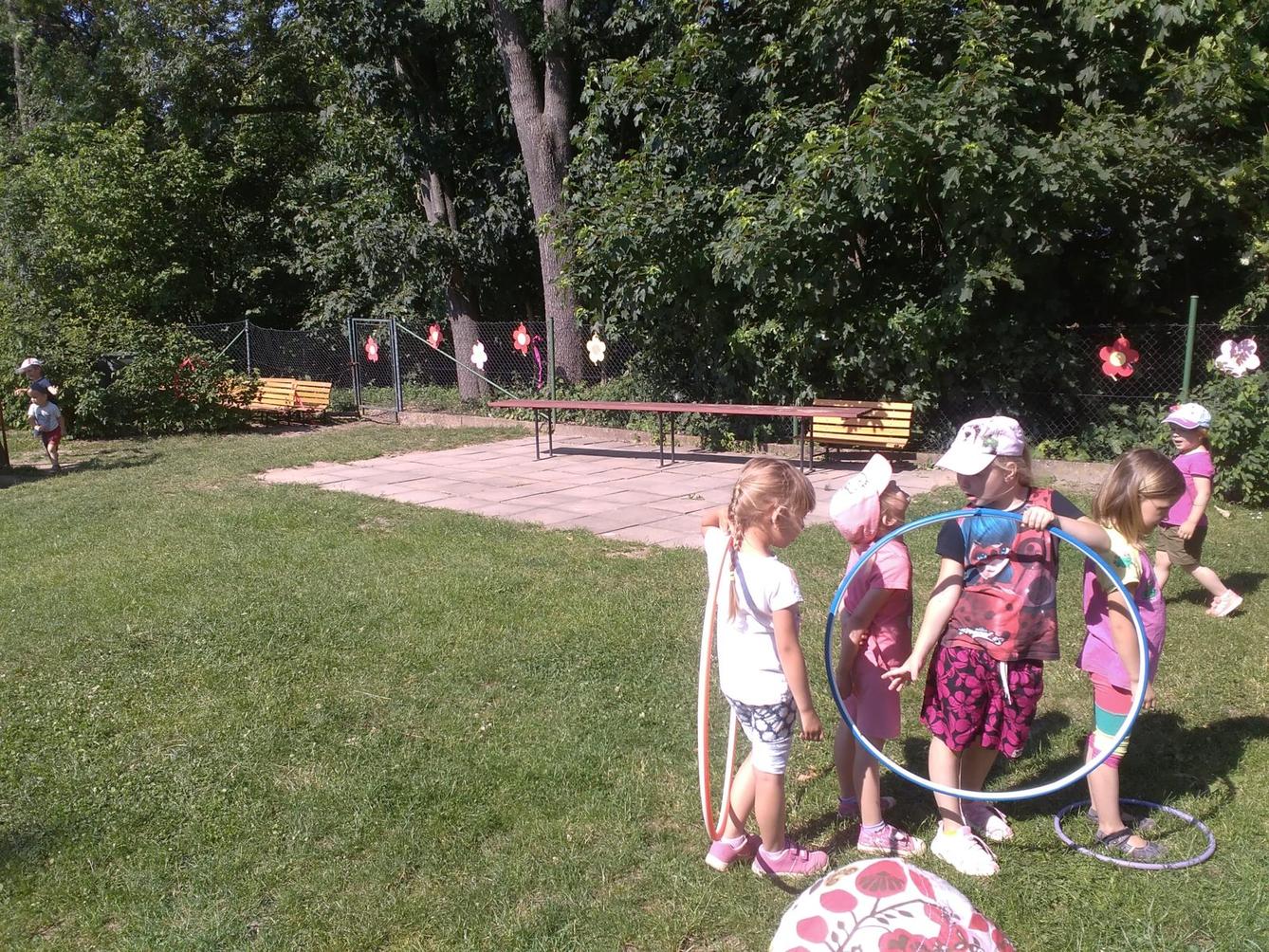 Den dětí v MŠ II. - 16