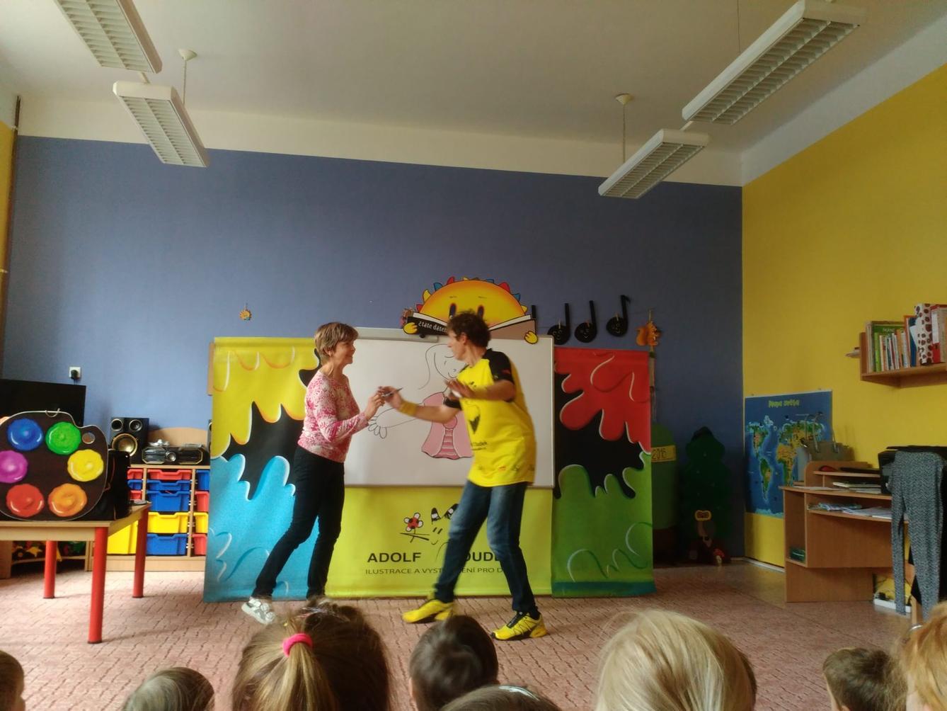 Kreslíř v MŠ - 21