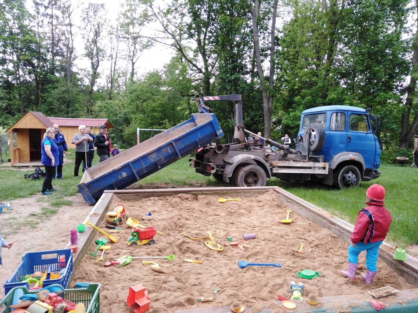 workshop zahrada:-) - 31