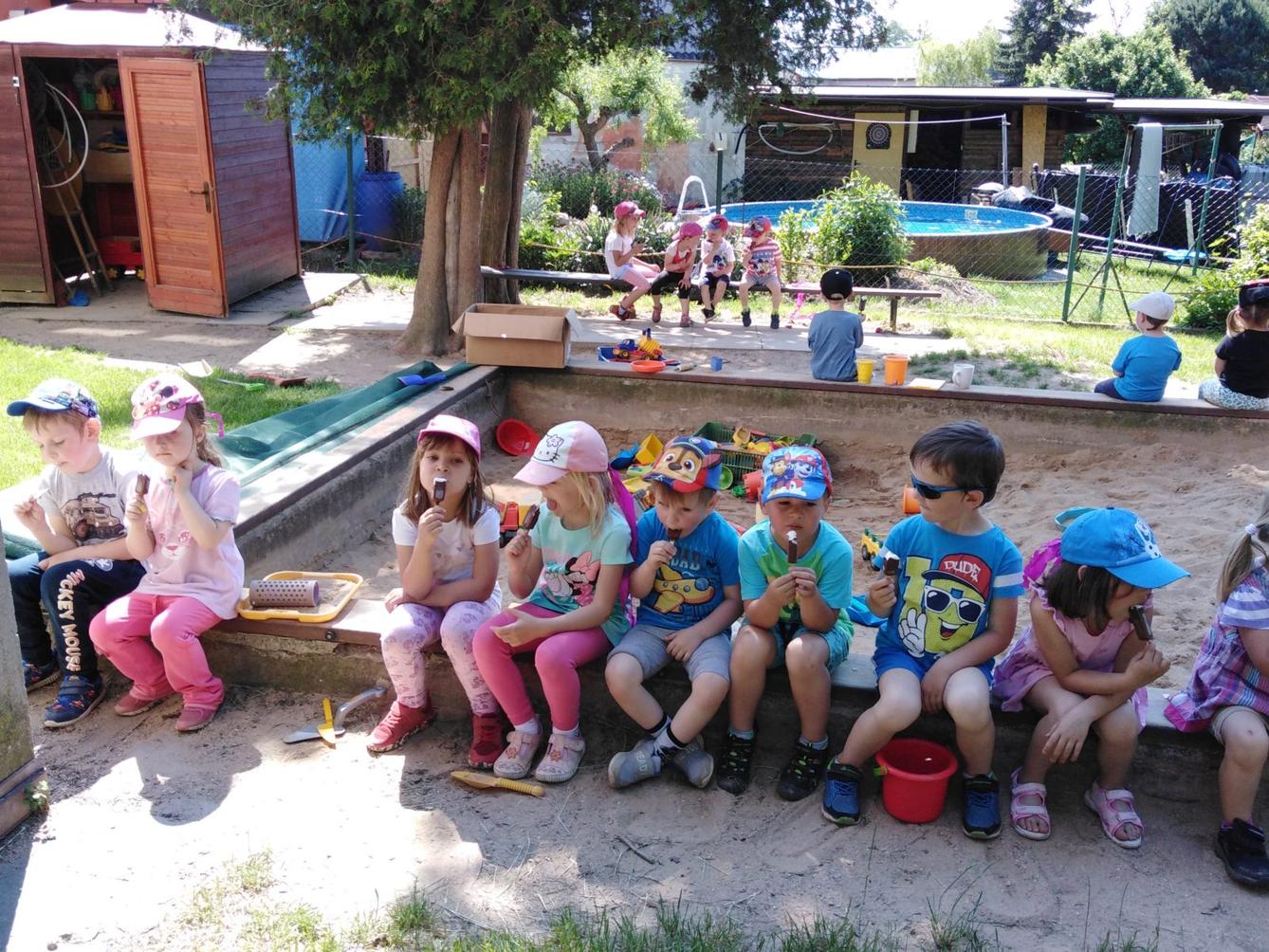 Den dětí v MŠ - 40