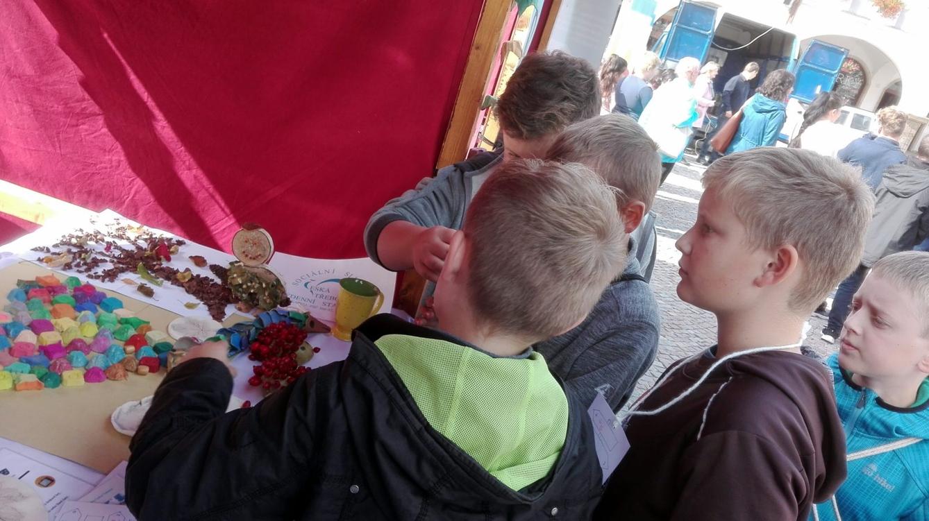 26. 9. Integrační den - 3