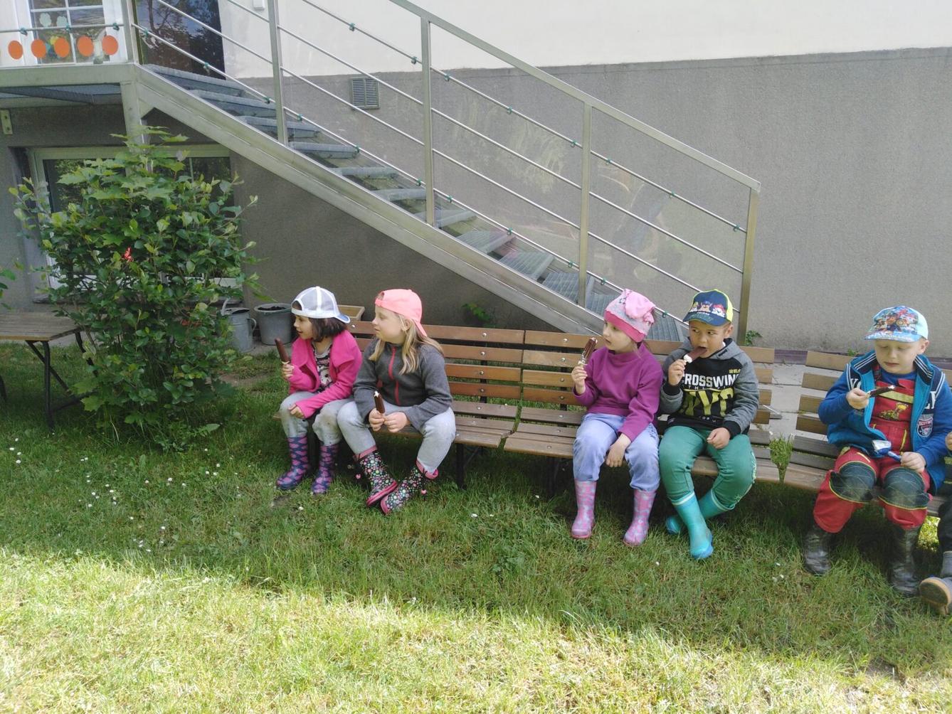 DEN DĚTÍ V MŠ:-) - 20