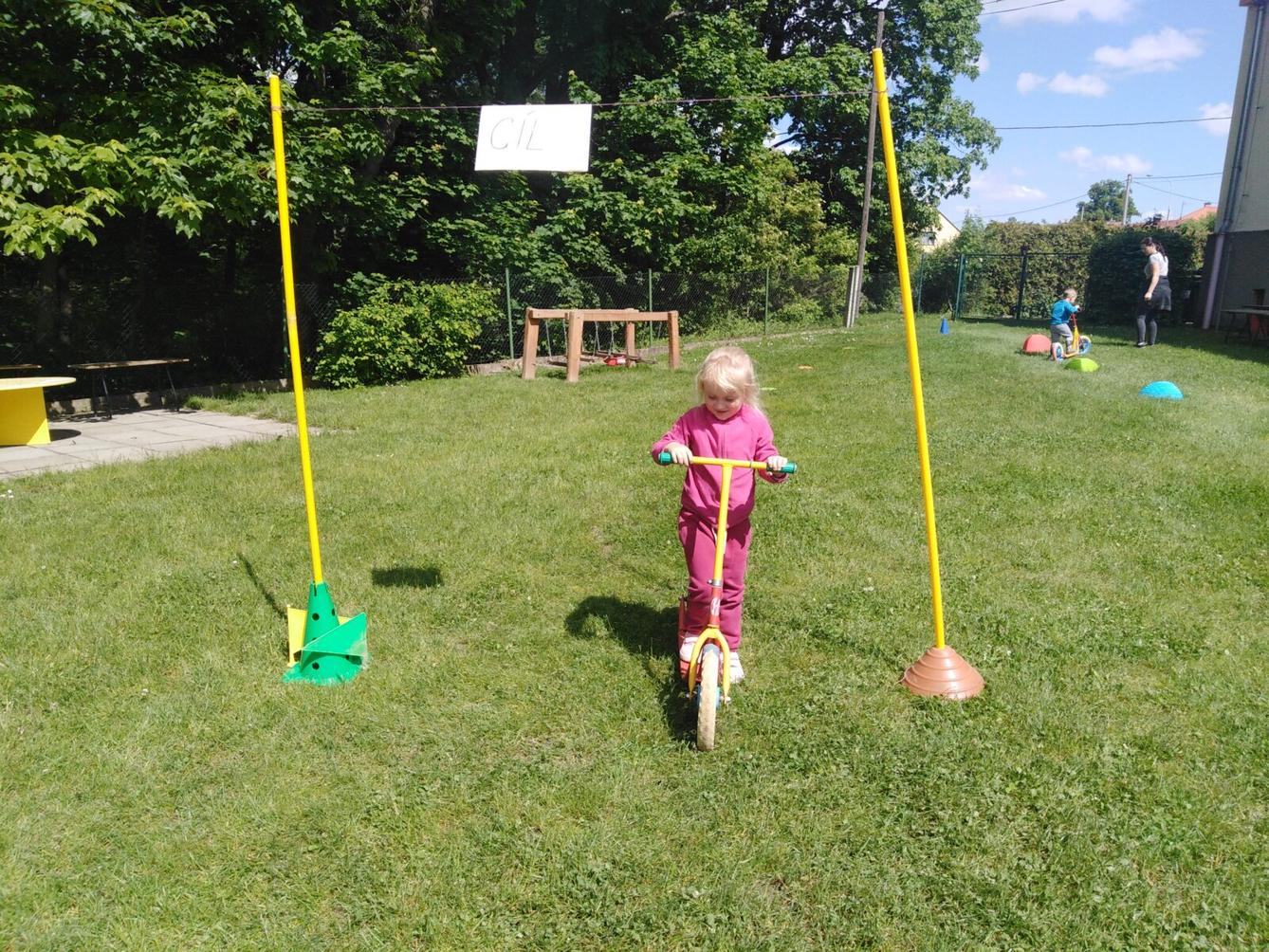 DEN DĚTÍ V MŠ:-) - 29