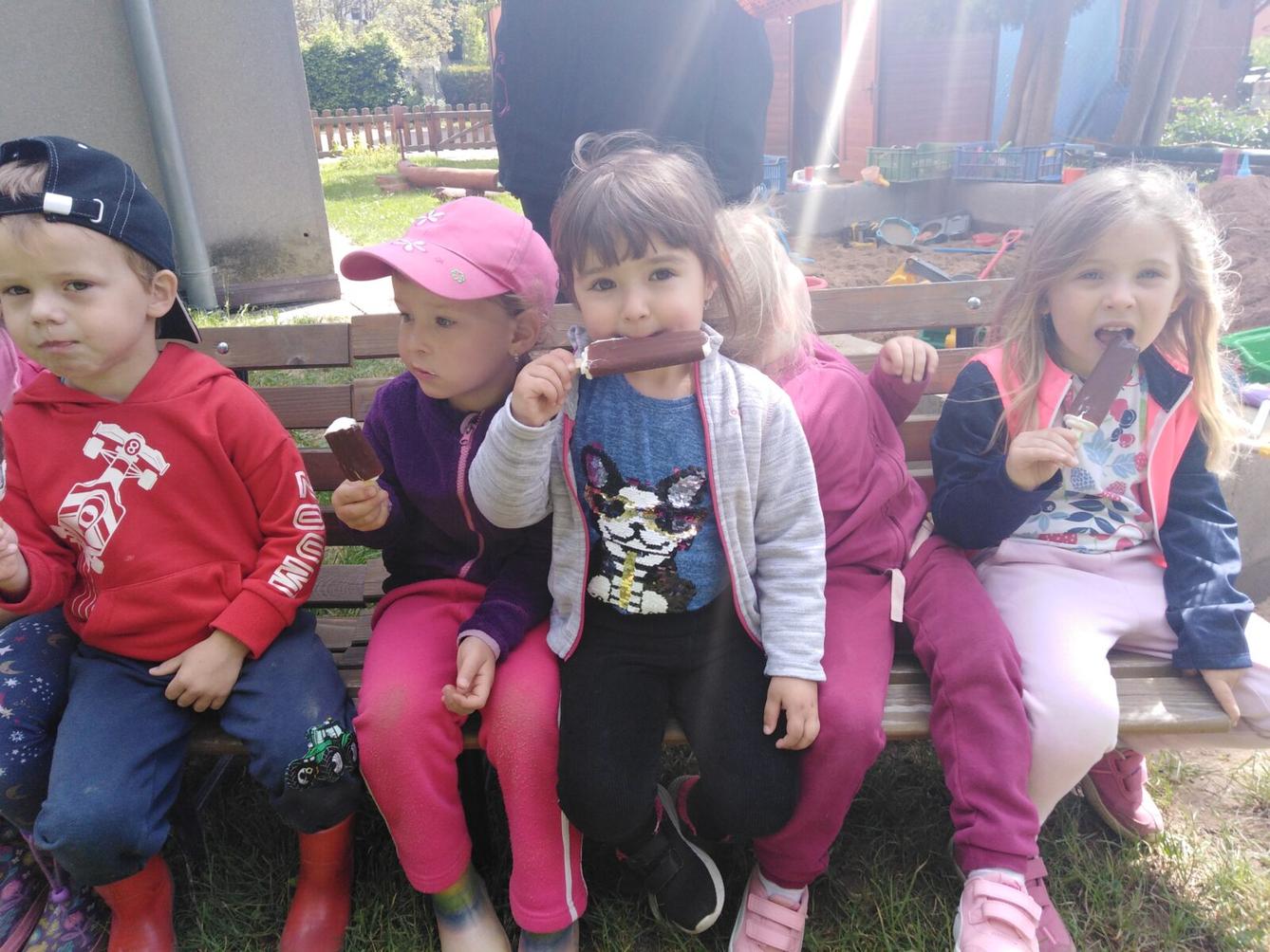 DEN DĚTÍ V MŠ:-) - 31