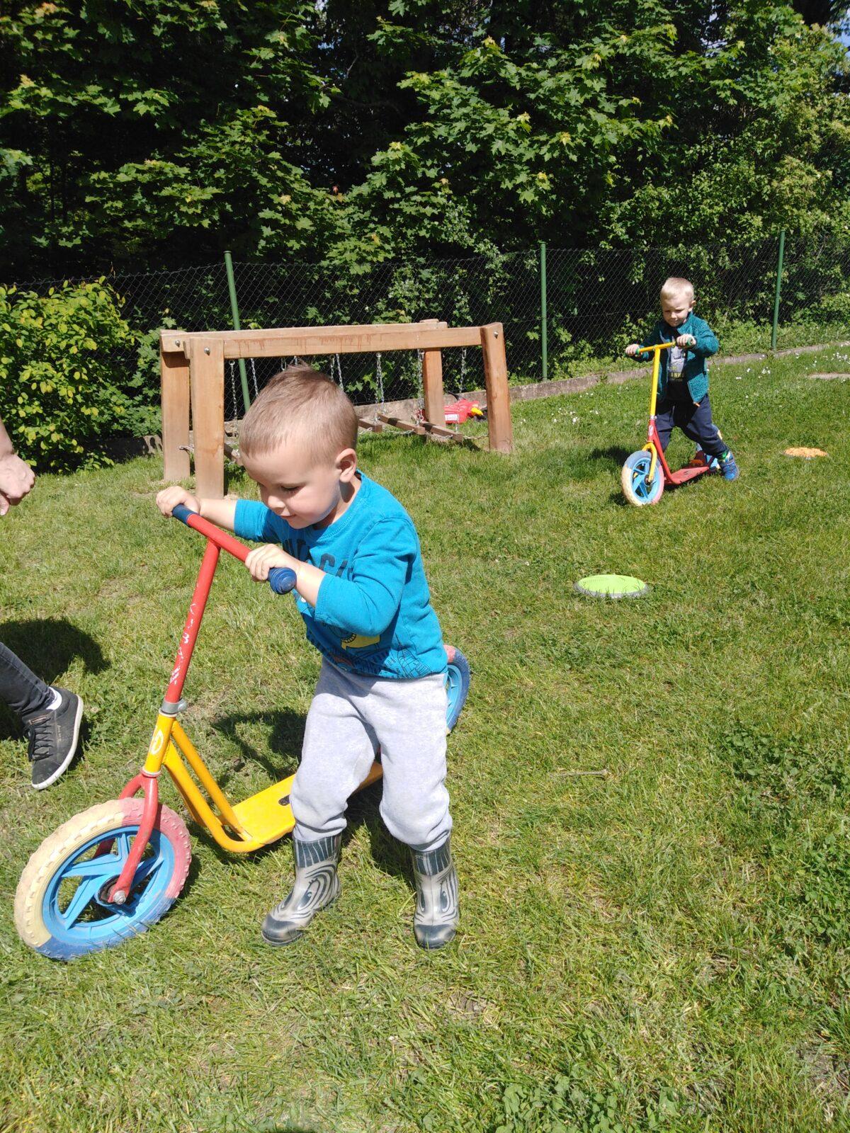 DEN DĚTÍ V MŠ:-) - 38