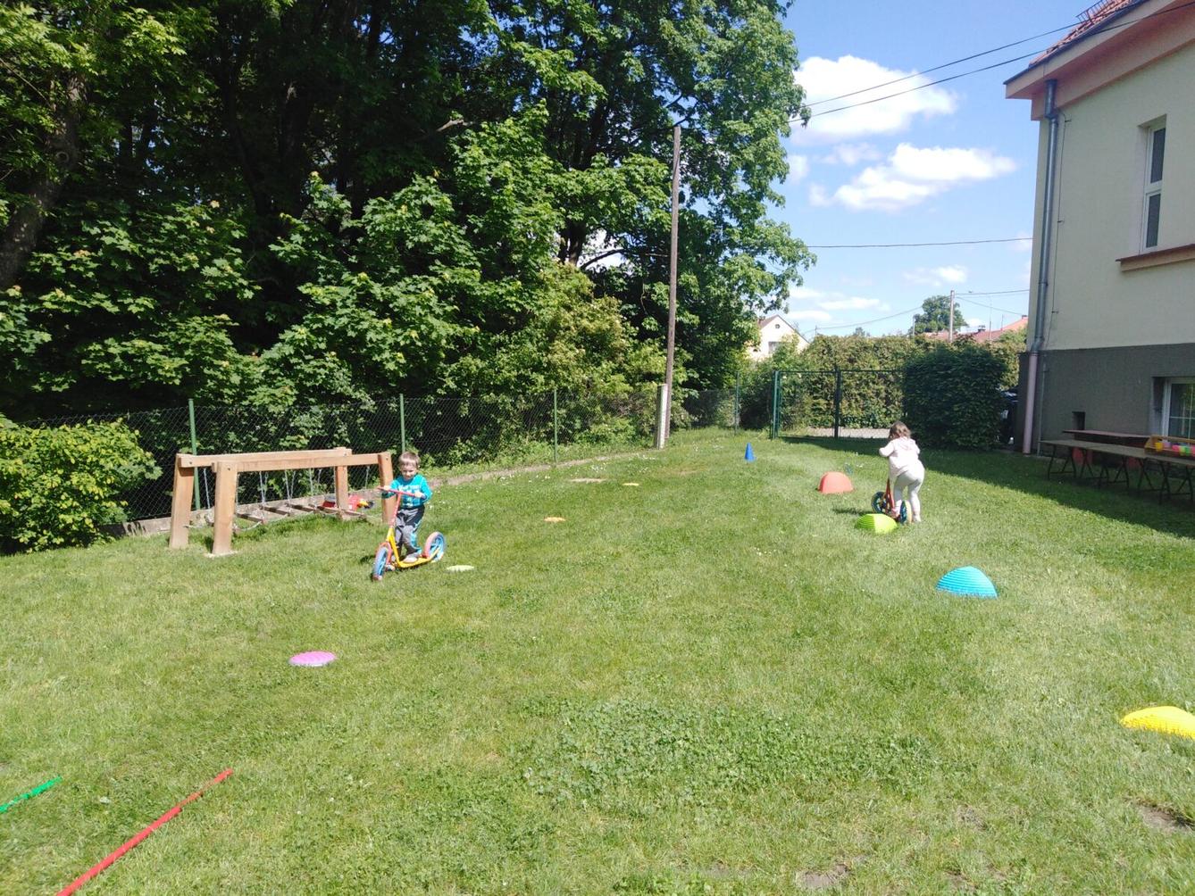 DEN DĚTÍ V MŠ:-) - 44