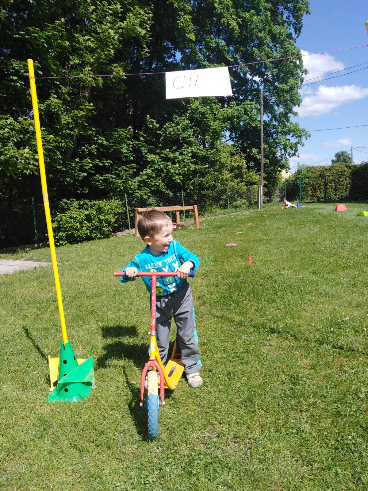 DEN DĚTÍ V MŠ:-) - 45