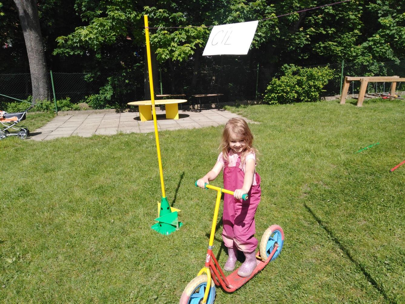 DEN DĚTÍ V MŠ:-) - 60