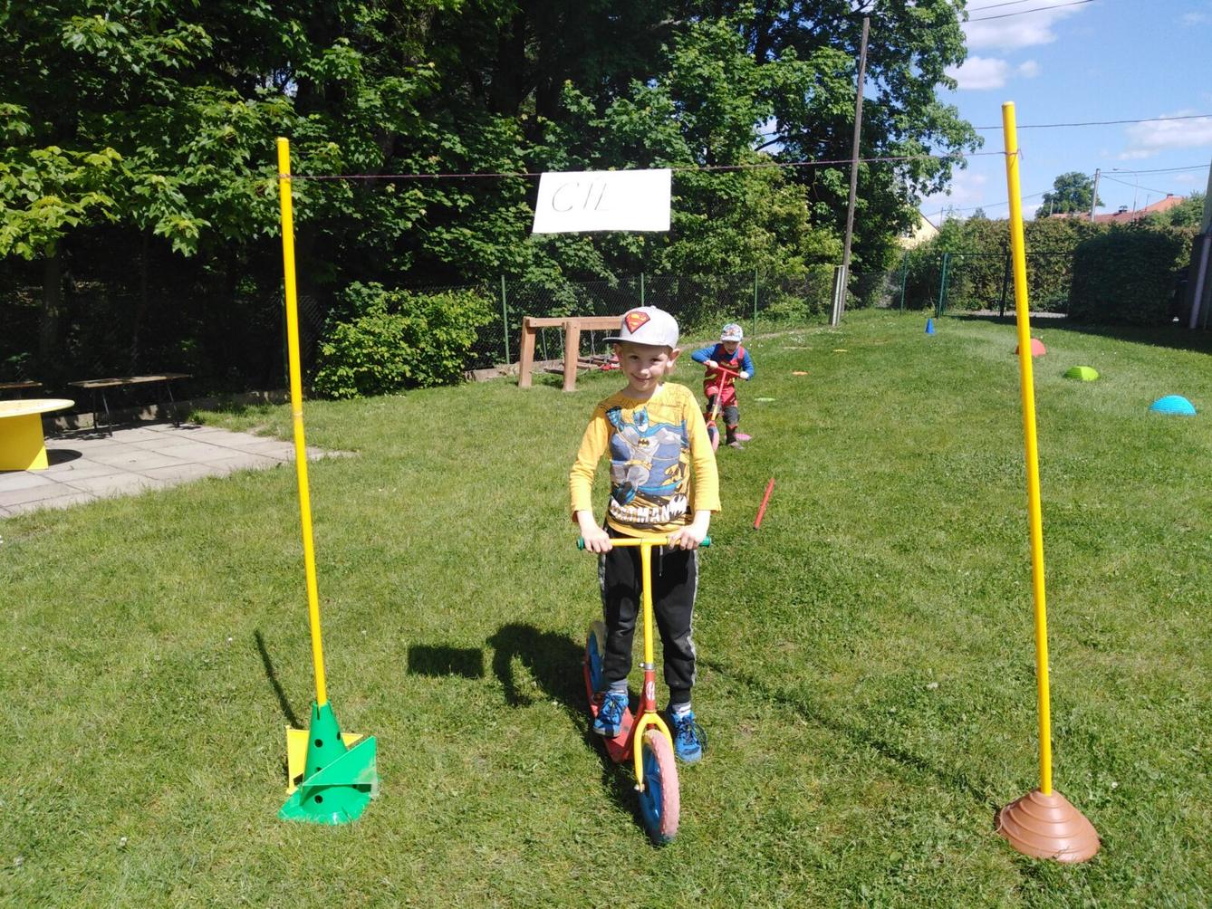 DEN DĚTÍ V MŠ:-) - 69