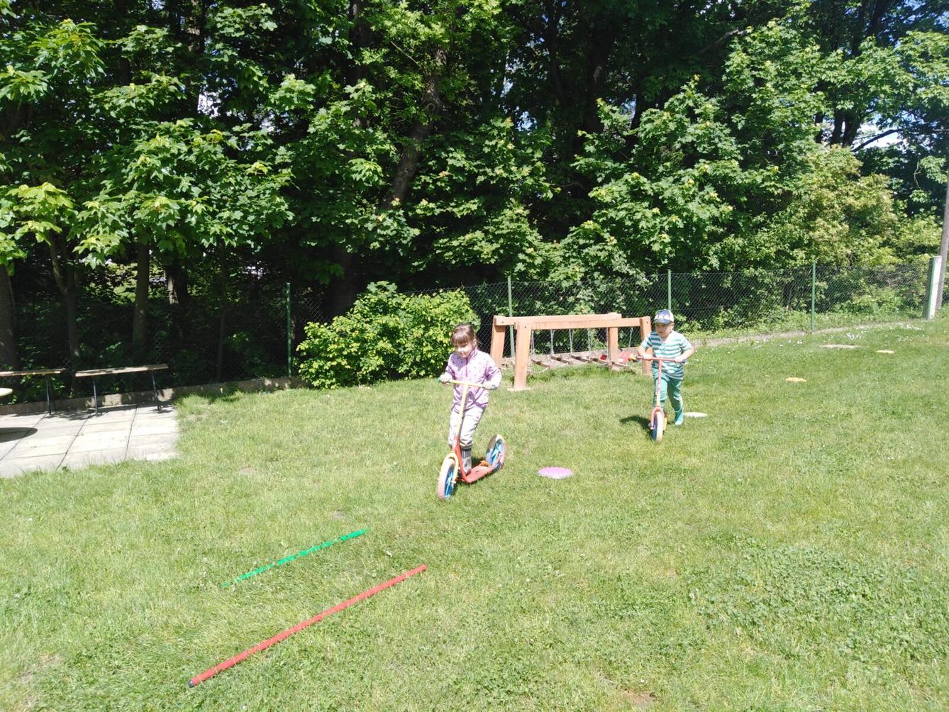 DEN DĚTÍ V MŠ:-) - 73