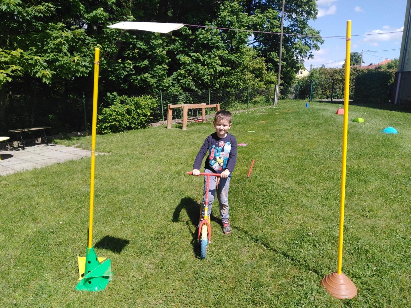 DEN DĚTÍ V MŠ:-) - 79