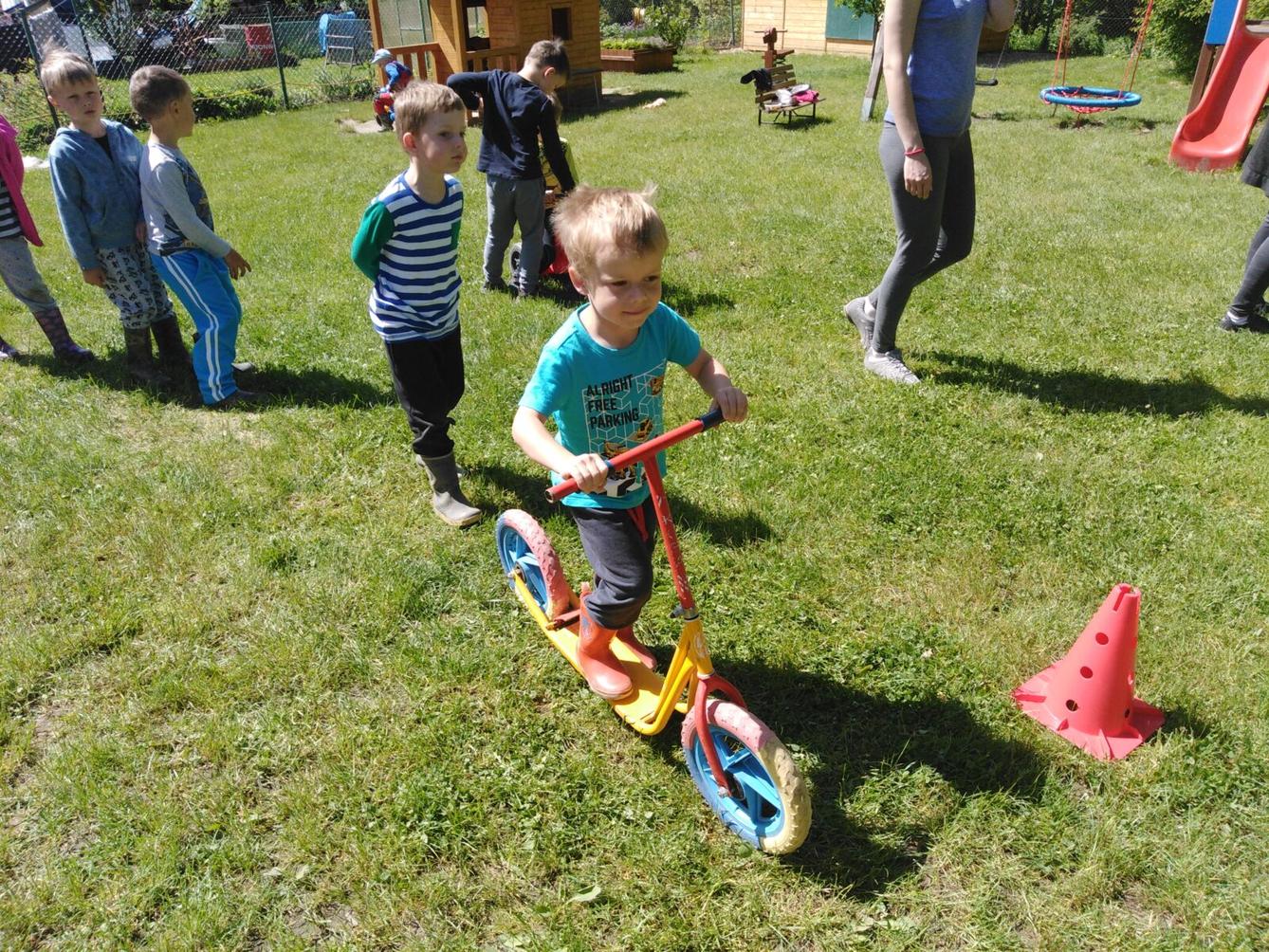 DEN DĚTÍ V MŠ:-) - 81